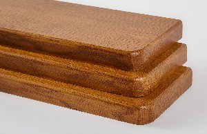 Solid Wood  Window Sill Board Ra... Picture