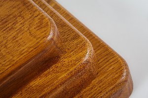 Solid Wood  Window Sill Board Ra... Picture