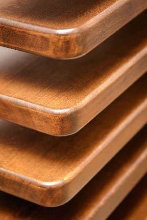 Solid Wood  Window Sill Board Ra... Picture