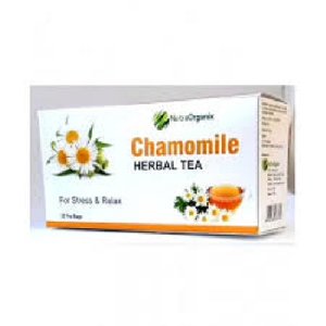 Buy Herbal Chamomile Tea Bags On... Picture