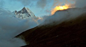 Annapurna Circuit Trek - Swotah ... Picture