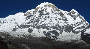 Annapurna Circuit Trek - Swotah ... Picture