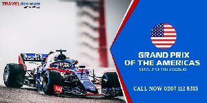 Exclusive us grand prix packages... Picture