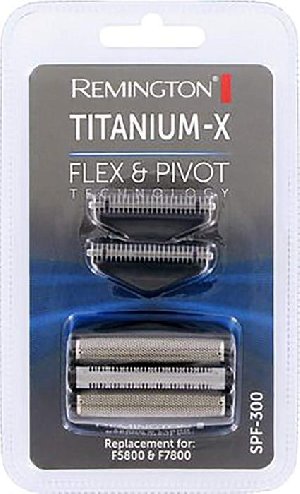 Remington SPF300 TITANIUM-X Flex... Picture
