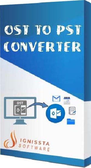 Best OST to PST Converter  Picture