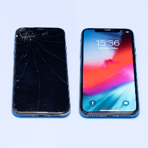 iPHONE X SCREEN REFURBISHING AT BFIX offer Mobile Phones