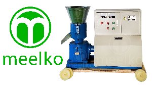 ELECTRIC PELLET MILL MKFD230C Picture