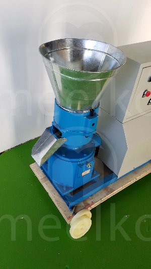 ELECTRIC PELLET MILL MKFD230C Picture