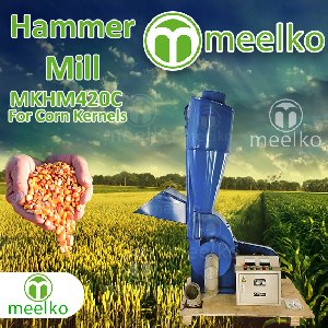 HAMMER MILL MKHM420C offer Pet Services