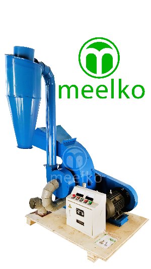 HAMMER MILL MKHM420C Picture