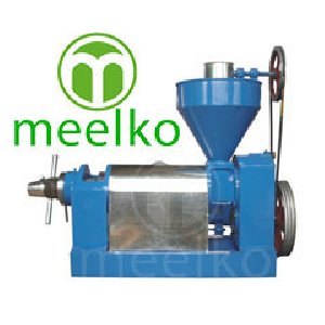 OIL PRESS MKOP120 Picture