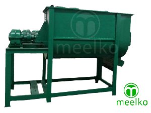 HORIZONTAL MIXER MKMH250B Picture