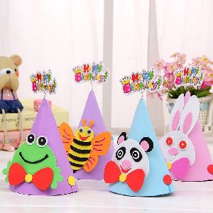 Cheap Party Supplies Picture