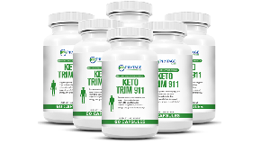 Keto Trim911 Weight loss Diet | ... Picture