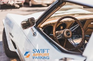 Meet and Greet Parking with Swift Picture