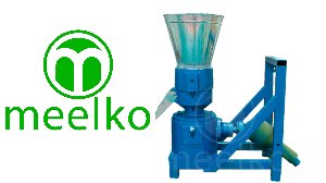 PTO Pellet Mill MKFD230P Picture