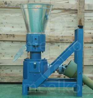 PTO Pellet Mill MKFD230P Picture