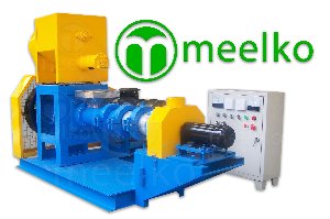 Electric Extruder MKED80B Picture