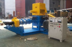 Electric Extruder MKED80B Picture