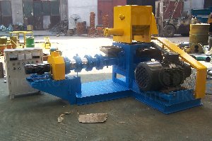 Electric Extruder MKED80B Picture