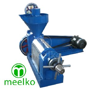 Oil Press MKOP130 Picture