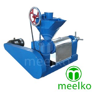 Oil Press MKOP130 Picture