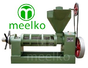 Oil Press MKOP130 Picture