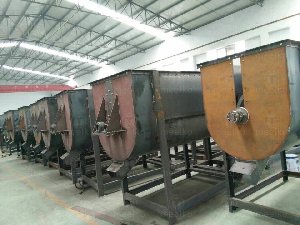 Horizontal Mixer MKMH500B Picture