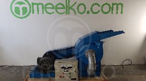 Hammer Mill MKHM500C Picture