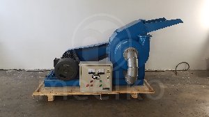 Hammer Mill MKHM500C Picture