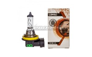 Lumro h8 led bulb by Xenons4u offer Car Parts & Accessories