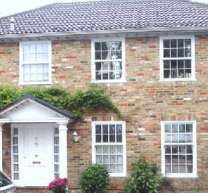 Portsmouth Double Glazing Picture