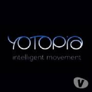 Yoga London - luxurious yoga and hot yoga studio - Yotopia offer Health & Beauty