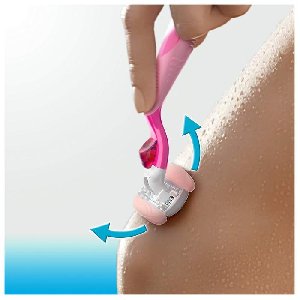 Buy Gillette Venus Breeze Razor ... Picture