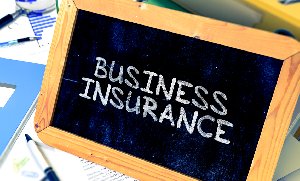 The best business insurance Plan... Picture