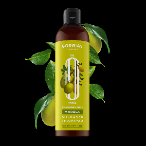 Marula Oil Extract Shampoo for D... Picture
