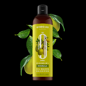 Marula Oil Extract Shampoo for Damaged Frizzy Hair offer Health & Beauty