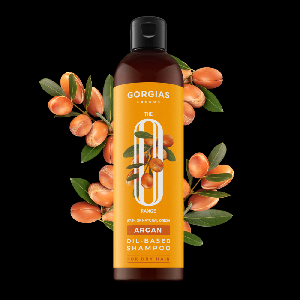 Argan Oil Extract Shampoo for Dry Hair Online offer Health & Beauty