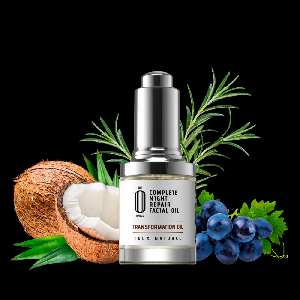 Buy Transformation Night Repair Face Oil Online offer Health & Beauty