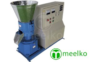 Electric  Pellet Mill MKFD260C   Picture