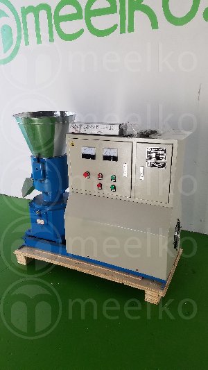 Electric  Pellet Mill MKFD260C   Picture