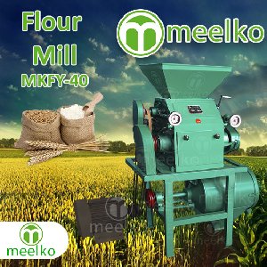 Flour Mill MKFY-40   offer Farm, Smallholding & Livestock