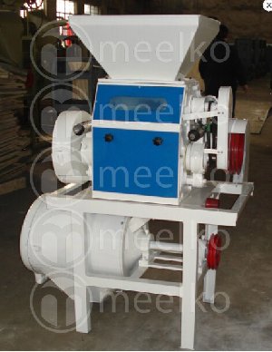 Flour Mill MKFY-40   Picture