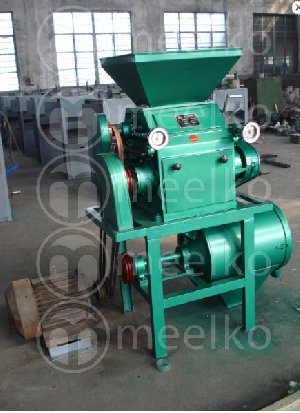 Flour Mill MKFY-40   Picture