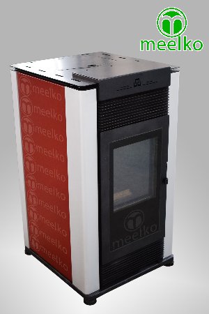  Pellet Stove MK-P01 offer Farm, Smallholding & Livestock