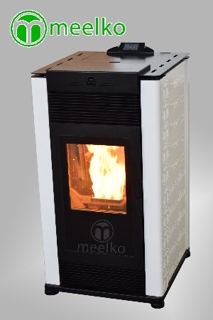  Pellet Stove MK-P01 Picture
