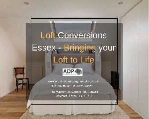 Loft Conversions Essex | Bringing your Loft to Life offer Miscellaneous