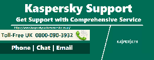 Kaspersky Customer Care Number 0800-090-3932 UK offer Computers & Laptops