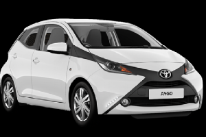 Mcnicoll Vehicle Hire Car & Van ... Picture