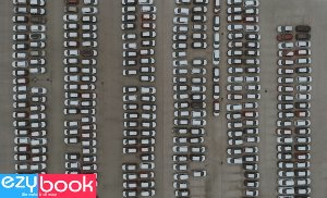 Best Parking Deals at Birmingham Airport offer Travel